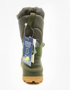 Lurchi barefoot Jan Olive Lurchi barefoot Jan Olive