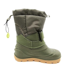 Lurchi barefoot Jan Olive Lurchi barefoot Jan Olive
