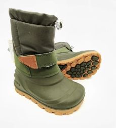 Lurchi barefoot Jan Olive Lurchi barefoot Jan Olive