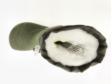 Lurchi barefoot Jan Olive Lurchi barefoot Jan Olive