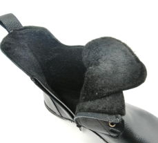 Mintaka zimní 52082/23 Černá Mintaka zimní 52082/23 Černá