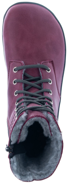 Fare zimní barefoot boty B5845192 Fare zimní barefoot boty B5845192