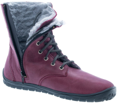 Fare zimní barefoot boty B5845192 Fare zimní barefoot boty B5845192
