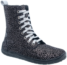 Fare zimní barefoot boty B5845211 Fare zimní barefoot boty B5845211