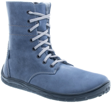 Fare zimní barefoot boty B5845101