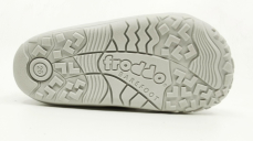 Froddo UP Barefoot zimní boty s membránou G3160252-9 darka Grey