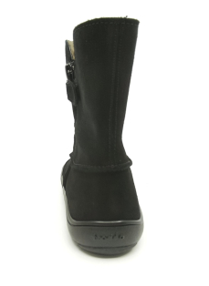 Froddo Barefoot zimní boty s membránou G3160250-7 Black Froddo Barefoot zimní boty s membránou G3160250-7 Black