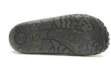Froddo Barefoot zimní boty s membránou G3160250-7 Black Froddo Barefoot zimní boty s membránou G3160250-7 Black