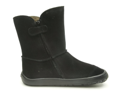 Froddo Barefoot zimní boty s membránou G3160250-7 Black Froddo Barefoot zimní boty s membránou G3160250-7 Black