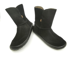 Froddo Barefoot zimní boty s membránou G3160250-7 Black Froddo Barefoot zimní boty s membránou G3160250-7 Black