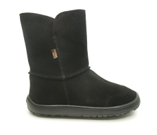 Froddo Barefoot zimní boty s membránou G3160250-7 Black Froddo Barefoot zimní boty s membránou G3160250-7 Black