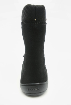Froddo Barefoot zimní boty s membránou G3160251-13 Black