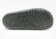 Froddo Barefoot zimní boty s membránou G3160251-13 Black
