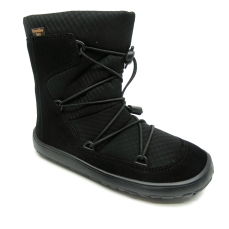 Froddo Barefoot zimní Tex membrána G3160251-13 Black