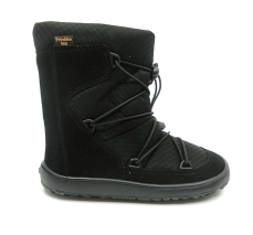 Froddo Barefoot zimní Tex membrána G3160251-13 Black Froddo Barefoot zimní Tex membrána G3160251-13 Black
