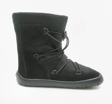 Froddo Barefoot zimní Tex membrána G3160251-13 Black Froddo Barefoot zimní Tex membrána G3160251-13 Black