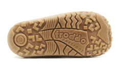 Froddo Barefoot zimní boty s membránou G3160251-7 Bordeaux Froddo Barefoot zimní boty s membránou G3160251-7 Bordeaux