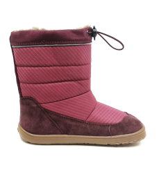 Froddo Barefoot zimní Tex membrána G3160249-4 Bordeaux Froddo Barefoot zimní Tex membrána G3160249-4 Bordeaux