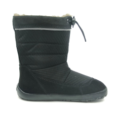 Froddo Barefoot sněhule s membránou G3160249 Black Froddo Barefoot sněhule s membránou G3160249 Black