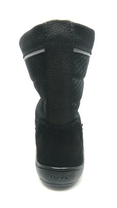 Froddo Barefoot zimní sněhule G3160249 Black Froddo Barefoot zimní sněhule G3160249 Black