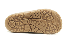Froddo Barefoot sněhule s membránou G3160249-1 Dark Blue Froddo Barefoot sněhule s membránou G3160249-1 Dark Blue