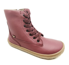 Froddo Barefoot s membránou G3160236-4 Bordeaux Froddo Barefoot s membránou G3160236-4 Bordeaux