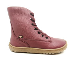 Froddo Barefoot s membránou G3160236-4 Bordeaux