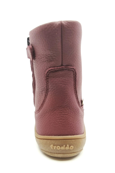 Froddo Barefoot s membránou G3160236-4 Bordeaux