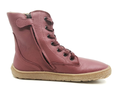 Froddo Barefoot s membránou G3160236-4 Bordeaux