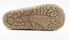 Froddo Barefoot s membránou G3160236-4 Bordeaux