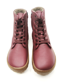 Froddo Barefoot s membránou G3160236-4 Bordeaux