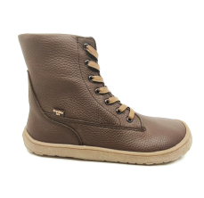 Froddo Barefoot s membránou G3160236-1 Brown Froddo Barefoot s membránou G3160236-1 Brown