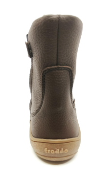 Froddo Barefoot s membránou G3160236-1 Brown