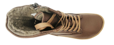 Froddo Barefoot s membránou G3160236-1 Brown