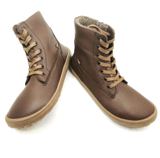 Froddo Barefoot s membránou G3160236-1 Brown