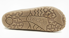 Froddo Barefoot s membránou G3160236-1 Brown