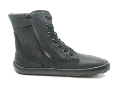 Froddo Barefoot s membránou G3160236 Black Froddo Barefoot s membránou G3160236 Black