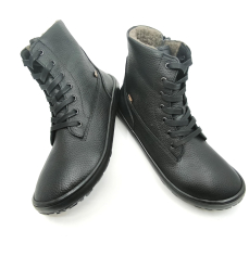 Froddo Barefoot s membránou G3160236 Black Froddo Barefoot s membránou G3160236 Black