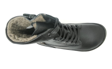 Froddo Barefoot s membránou G3160236 Black Froddo Barefoot s membránou G3160236 Black
