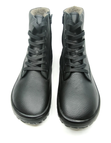 Froddo Barefoot s membránou G3160236 Black Froddo Barefoot s membránou G3160236 Black