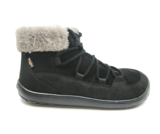 Froddo UP Furry s membránou G3110269-4 Black