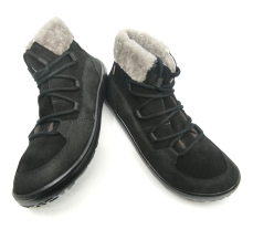 Froddo UP Furry s membránou G3110269-4 Black Froddo UP Furry s membránou G3110269-4 Black