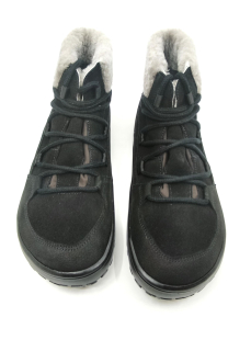 Froddo UP Furry s membránou G3110269-4 Black Froddo UP Furry s membránou G3110269-4 Black