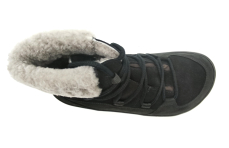 Froddo UP Furry s membránou G3110269-4 Black Froddo UP Furry s membránou G3110269-4 Black