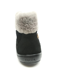 Froddo UP Furry s membránou G3110269-4 Black Froddo UP Furry s membránou G3110269-4 Black