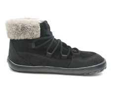 Froddo UP Furry s membránou G3110269-4 Black Froddo UP Furry s membránou G3110269-4 Black