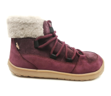 Froddo UP Furry s membránou G3110269-1 Bordeaux Froddo UP Furry s membránou G3110269-1 Bordeaux
