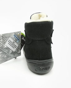 Jonap Barefoot Jerry Zima Černá Jonap Barefoot Jerry Zima Černá