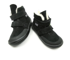 Jonap Barefoot Jerry Zima Černá Jonap Barefoot Jerry Zima Černá
