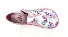 Ef Barefoot 395 Mořská panna Ef Barefoot 395 Mořská panna